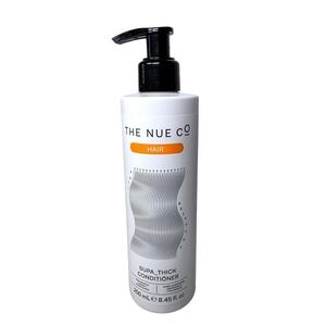 The Nue Co Supa Thick Conditioner Hair Growth Repairing 8.45 fl oz